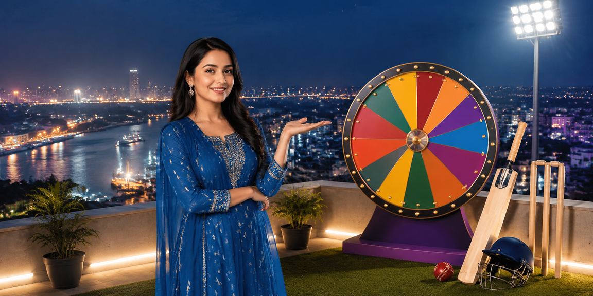 নারায়ণগঞ্জে সালোয়ার কামিজ পরে ক্রিকেট বেটিং করছেন বাংলাদেশি মহিলা